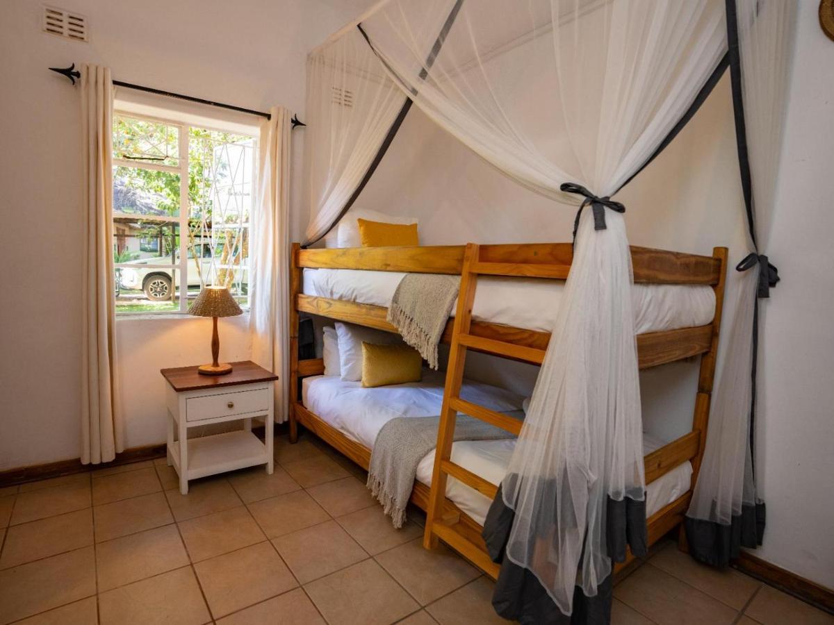 Drift Inn Victoria Falls Camera foto