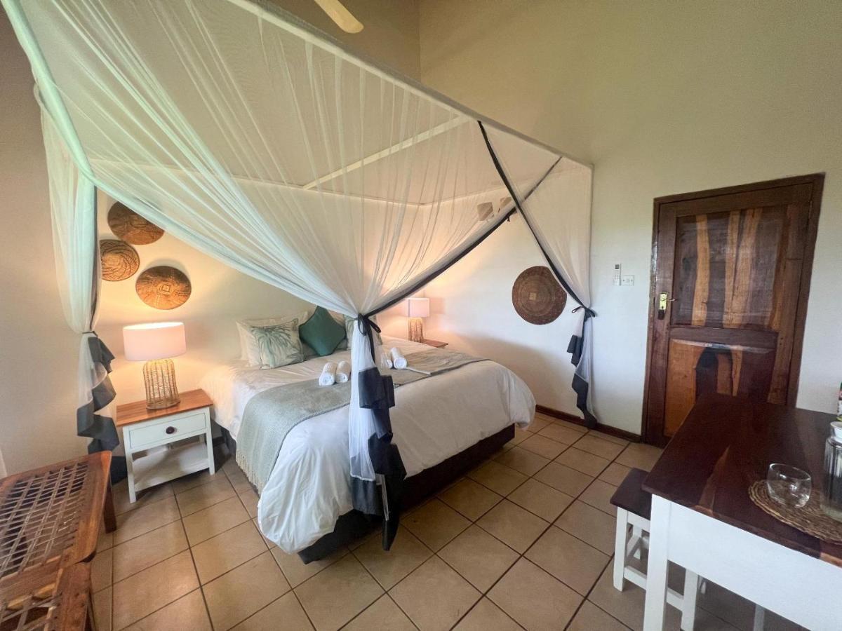 Drift Inn Victoria Falls Camera foto