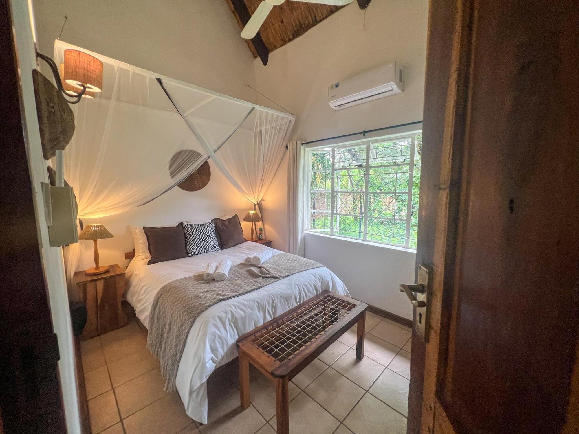 Drift Inn Victoria Falls Esterno foto