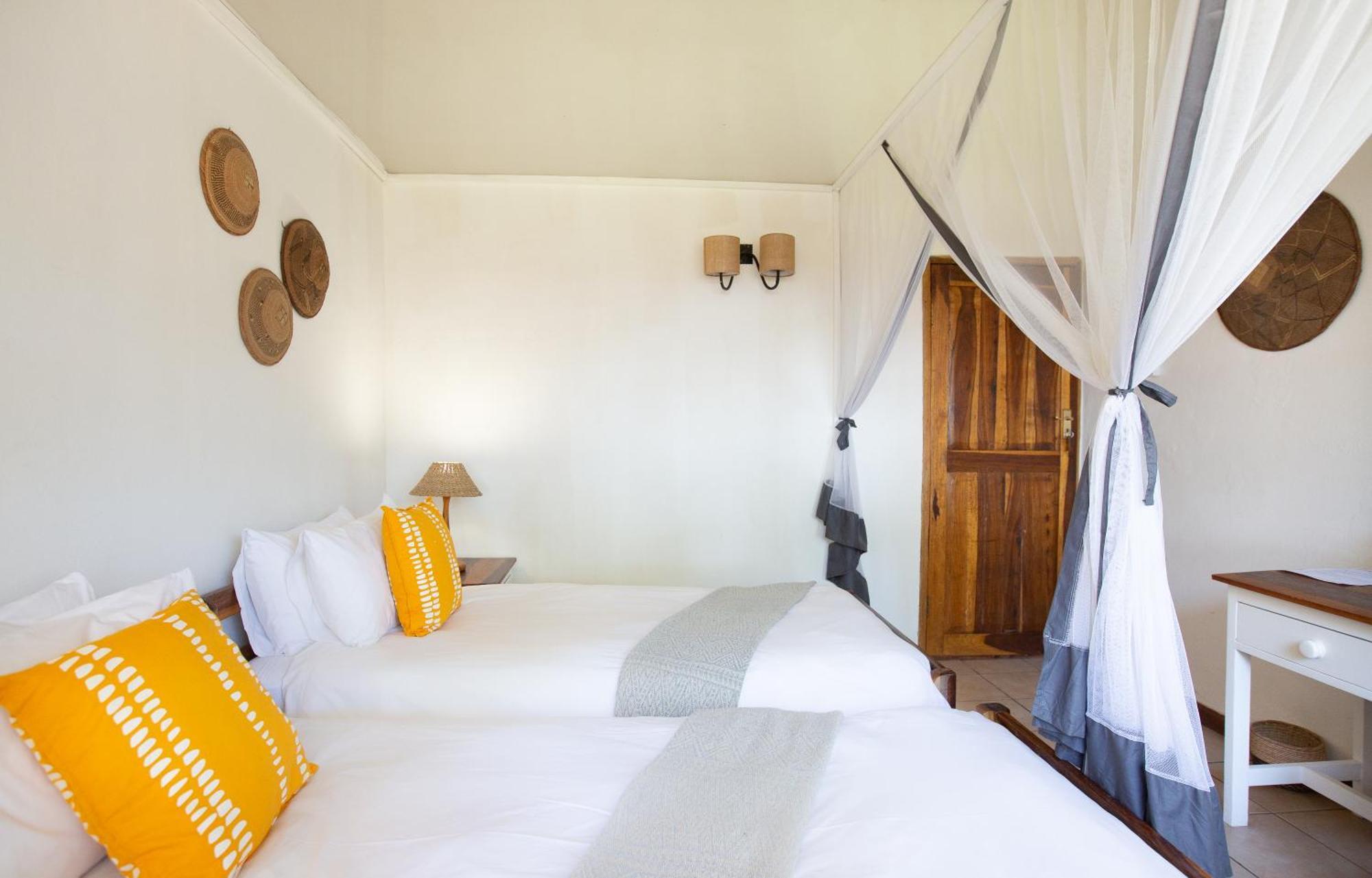 Drift Inn Victoria Falls Esterno foto